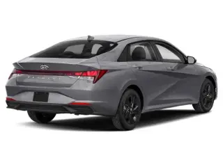 Hyundai ELANTRA 2023 SEL 4dr Sedan