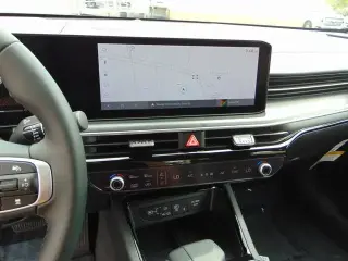 Kia K5 2025 AWD GT-Line 4dr Sedán