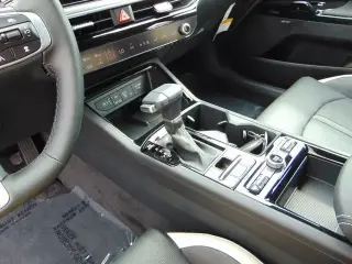 Kia K5 2025 AWD GT-Line 4dr Sedán