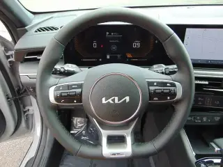 Kia K5 2025 AWD GT-Line 4dr Sedán