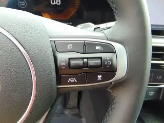 Kia K5 2025 AWD GT-Line 4dr Sedán