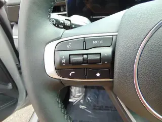 Kia K5 2025 AWD GT-Line 4dr Sedán