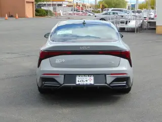 Kia K5 2025 AWD GT-Line 4dr Sedán