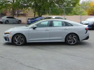 Kia K5 2025 AWD GT-Line 4dr Sedán