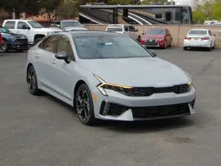 Kia K5 2025 AWD GT-Line 4dr Sedán