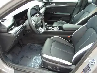 Kia K5 2025 AWD GT-Line 4dr Sedán