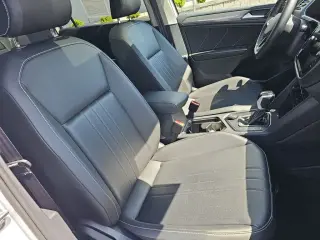 Volkswagen Tiguan 2024 AWD Wolfsburg Edition 4Motion SUV de 4 puertas