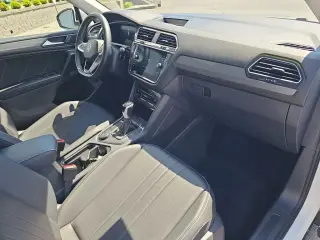 Volkswagen Tiguan 2024 AWD Wolfsburg Edition 4Motion SUV de 4 puertas