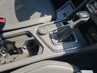 Volkswagen Tiguan 2024 AWD Wolfsburg Edition 4Motion SUV de 4 puertas
