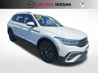 Volkswagen Tiguan 2024 AWD Wolfsburg Edition 4Motion SUV de 4 puertas