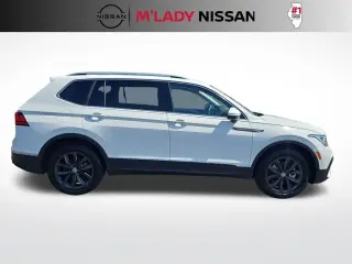 Volkswagen Tiguan 2024 AWD Wolfsburg Edition 4Motion SUV de 4 puertas