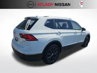 Volkswagen Tiguan 2024 AWD Wolfsburg Edition 4Motion SUV de 4 puertas