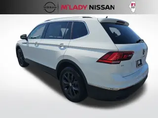 Volkswagen Tiguan 2024 AWD Wolfsburg Edition 4Motion SUV de 4 puertas