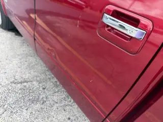Ford F-150 2013 4x4 Limited 4dr SuperCrew Styleside 5.5 ft. SB