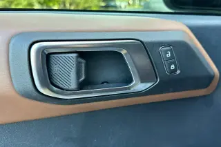 Ford Bronco 2022 4x4 Outer Banks 4dr SUV