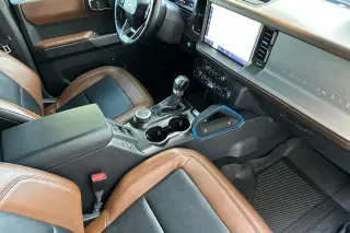 Ford Bronco 2022 4x4 Outer Banks 4dr SUV
