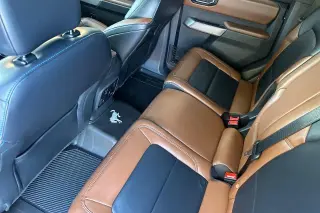 Ford Bronco 2022 4x4 Outer Banks 4dr SUV