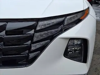 Hyundai TUCSON 2023 AWD SEL 4dr SUV