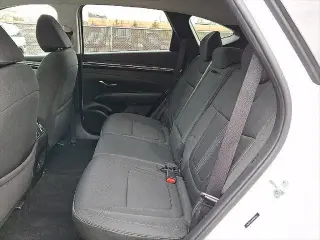 Hyundai TUCSON 2023 AWD SEL 4dr SUV
