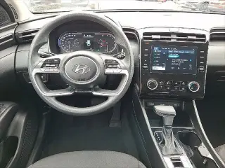Hyundai TUCSON 2023 AWD SEL 4dr SUV