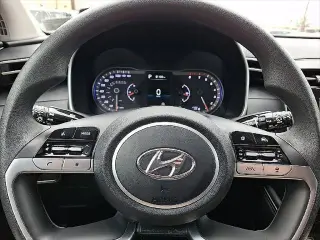 Hyundai TUCSON 2023 AWD SEL 4dr SUV