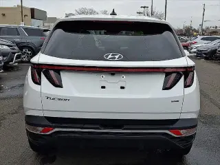 Hyundai TUCSON 2023 AWD SEL 4dr SUV