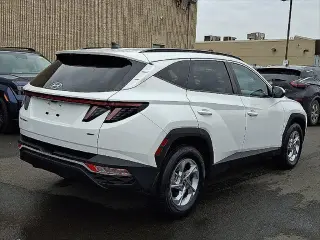 Hyundai TUCSON 2023 AWD SEL 4dr SUV