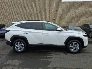 Hyundai TUCSON 2023 AWD SEL 4dr SUV