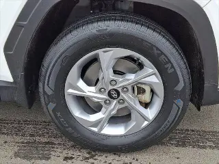 Hyundai TUCSON 2023 AWD SEL 4dr SUV