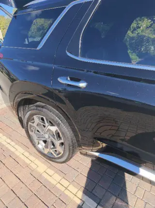 Hyundai PALISADE 2021 AWD Calligraphy 4dr SUV