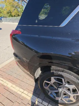 Hyundai PALISADE 2021 AWD Calligraphy 4dr SUV