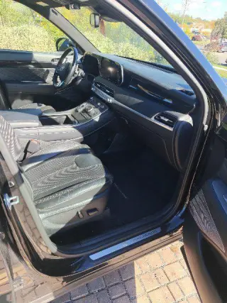 Hyundai PALISADE 2021 AWD Calligraphy 4dr SUV