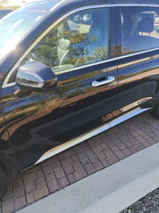 Hyundai PALISADE 2021 AWD Calligraphy 4dr SUV