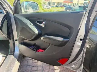 Hyundai TUCSON 2012 GLS 4dr SUV