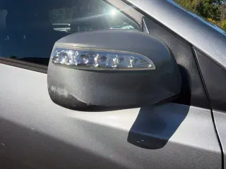 Hyundai TUCSON 2012 GLS 4dr SUV