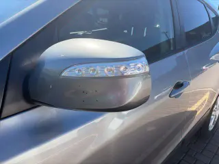 Hyundai TUCSON 2012 GLS 4dr SUV