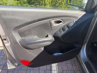 Hyundai TUCSON 2012 GLS 4dr SUV