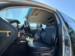 Hyundai TUCSON 2012 GLS 4dr SUV