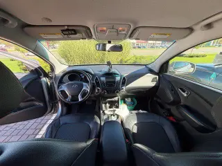 Hyundai TUCSON 2012 GLS 4dr SUV