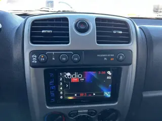 Chevrolet Colorado 2010