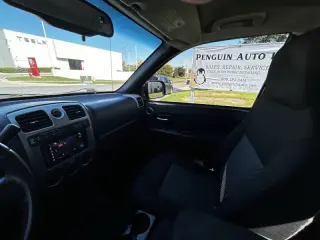 Chevrolet Colorado 2010