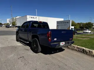 Chevrolet Colorado 2010