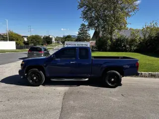 Chevrolet Colorado 2010
