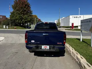 Chevrolet Colorado 2010