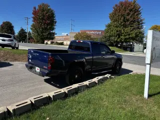Chevrolet Colorado 2010