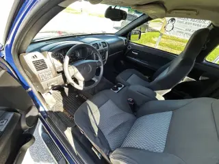 Chevrolet Colorado 2010