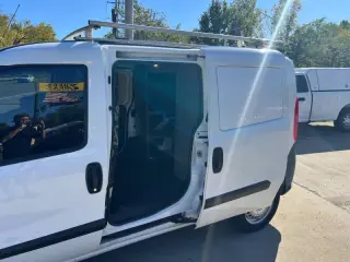 2020 RAM ProMaster City