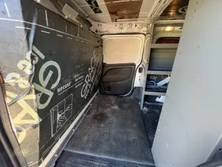 2020 RAM ProMaster City