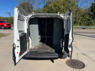 2020 RAM ProMaster City