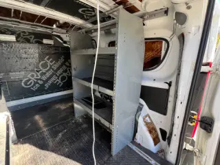 2020 RAM ProMaster City